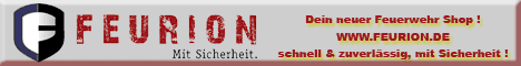 Feurion dein neuer Feuerwehr Shop Feuerwehrshop Feurion